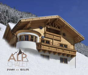 Alp Chalet Appartement, Kappl